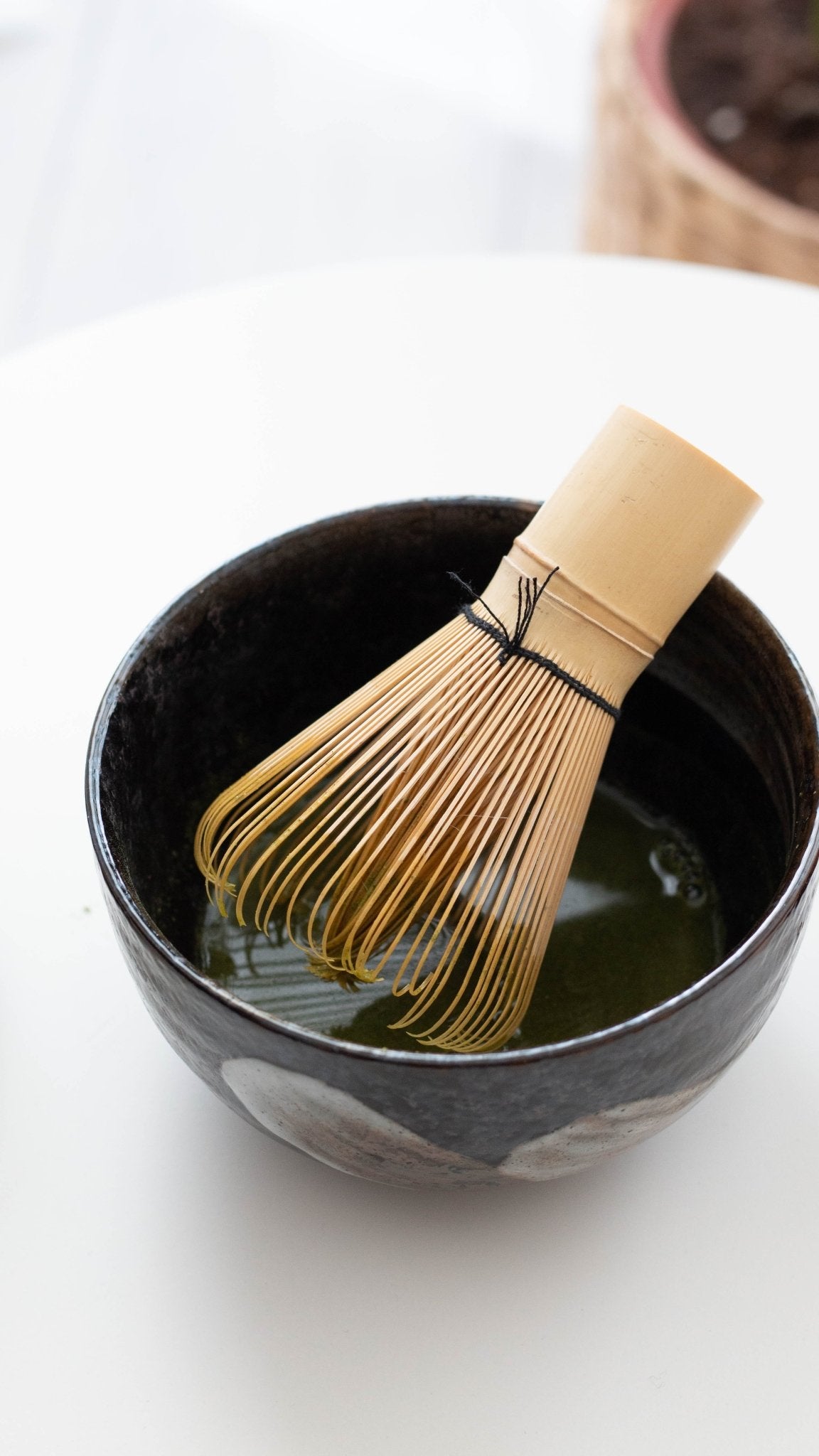 Matcha Kom Yozora - Olivia Figo