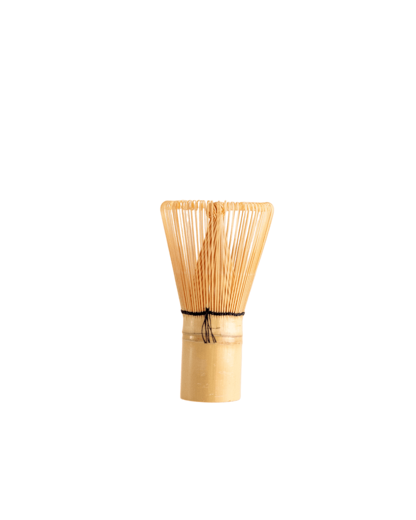 Bamboe Matcha Klopper Chasen - Olivia Figo