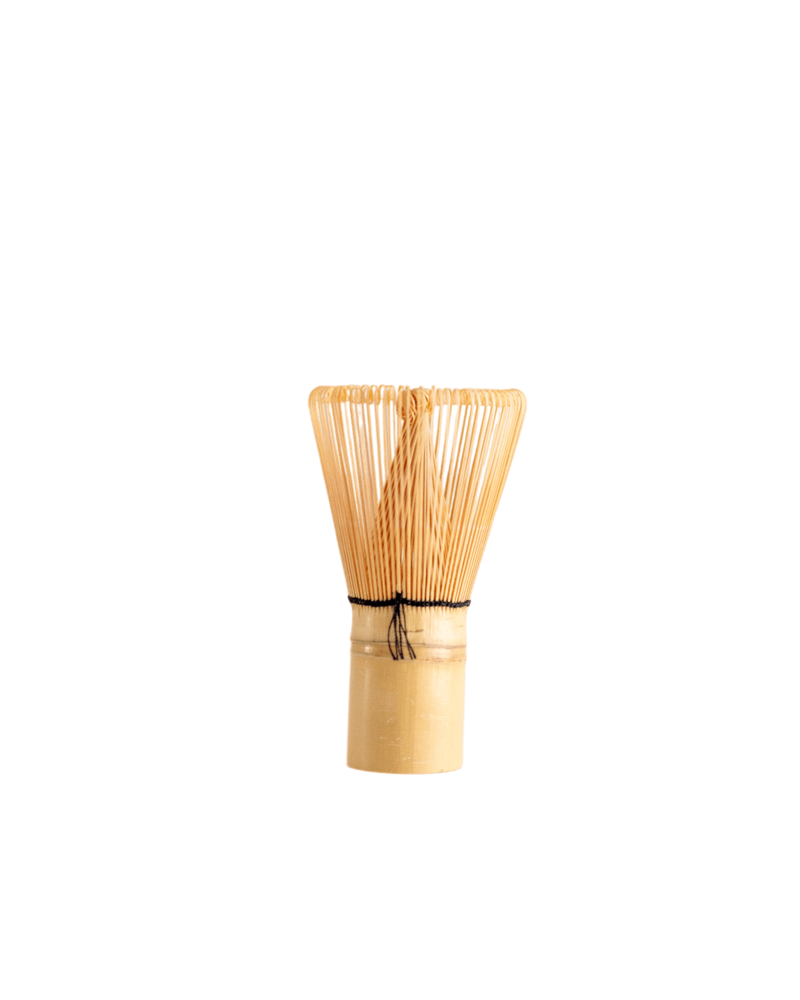Bamboe Matcha Klopper Chasen - Olivia Figo