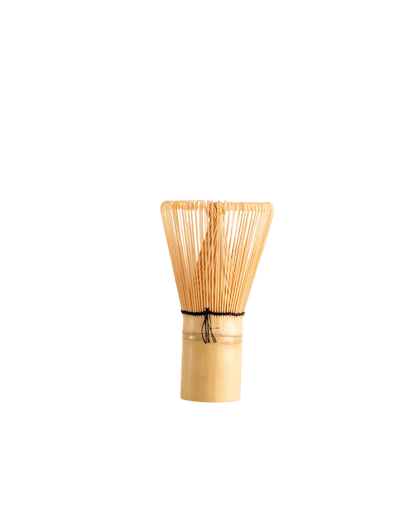 Bamboe Matcha Klopper Chasen - Olivia Figo