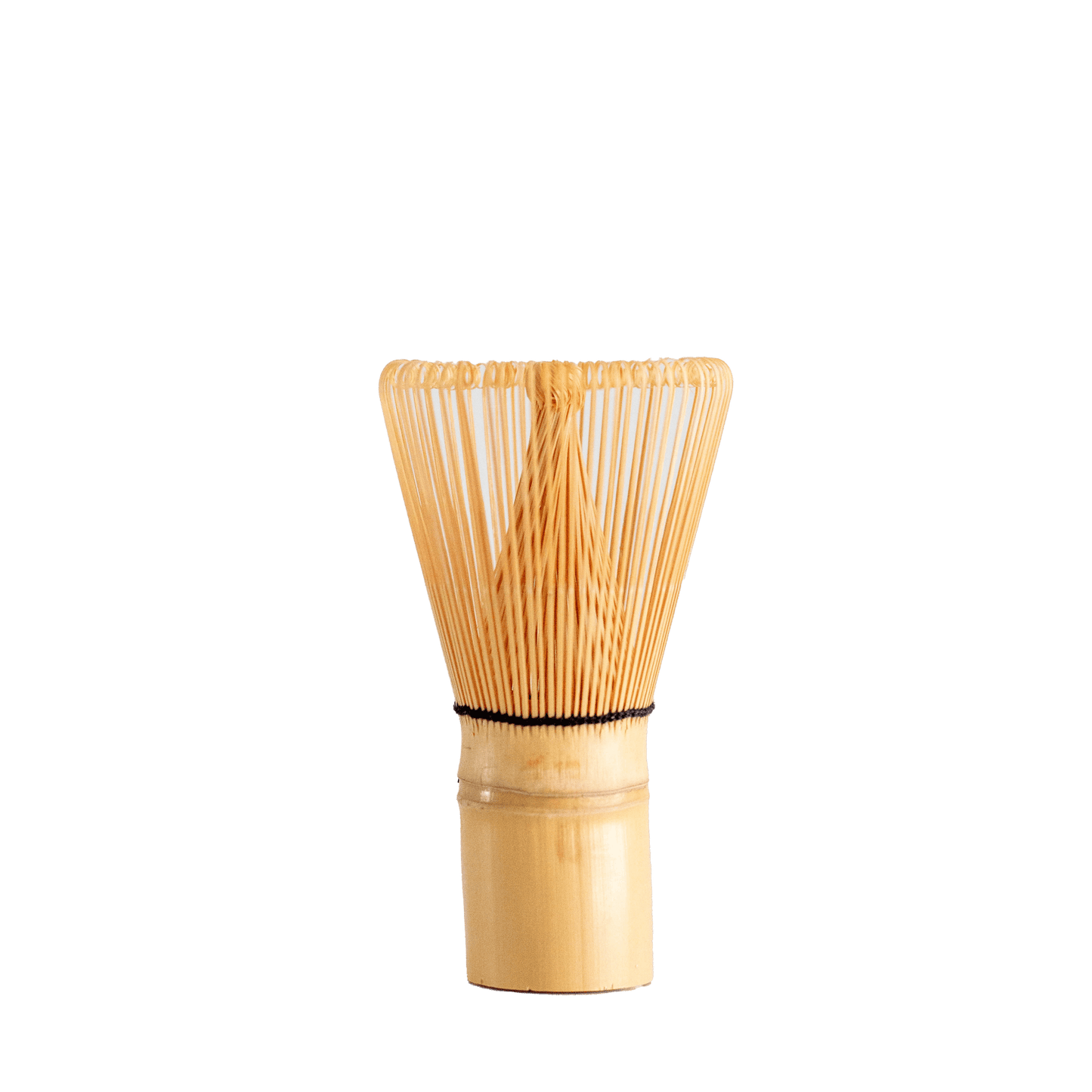Bamboe Matcha Klopper Chasen - Olivia Figo
