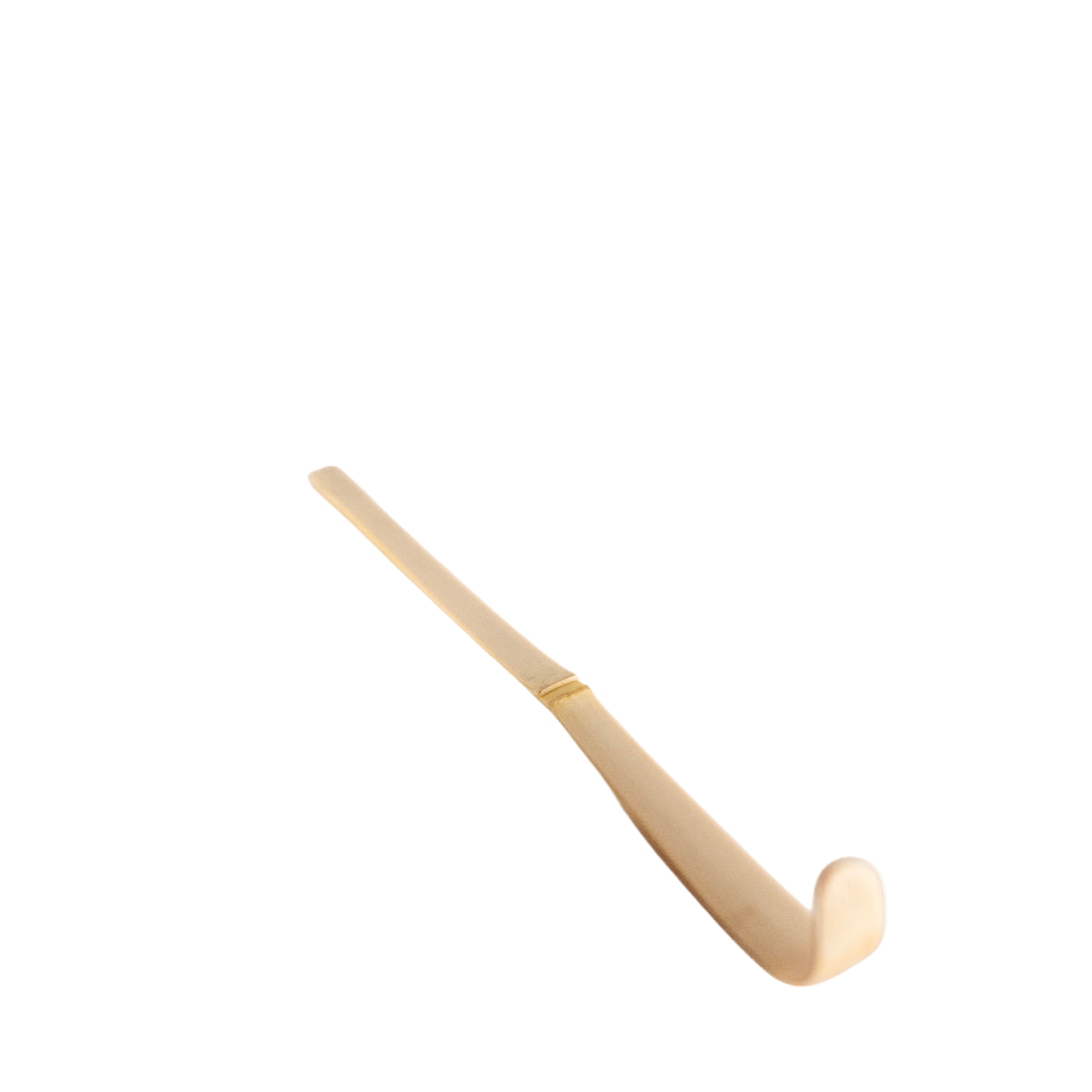 Bamboe Matcha Lepel - Olivia Figo