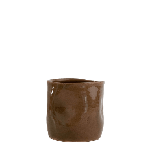 Espresso Mok Olive - Olivia Figo