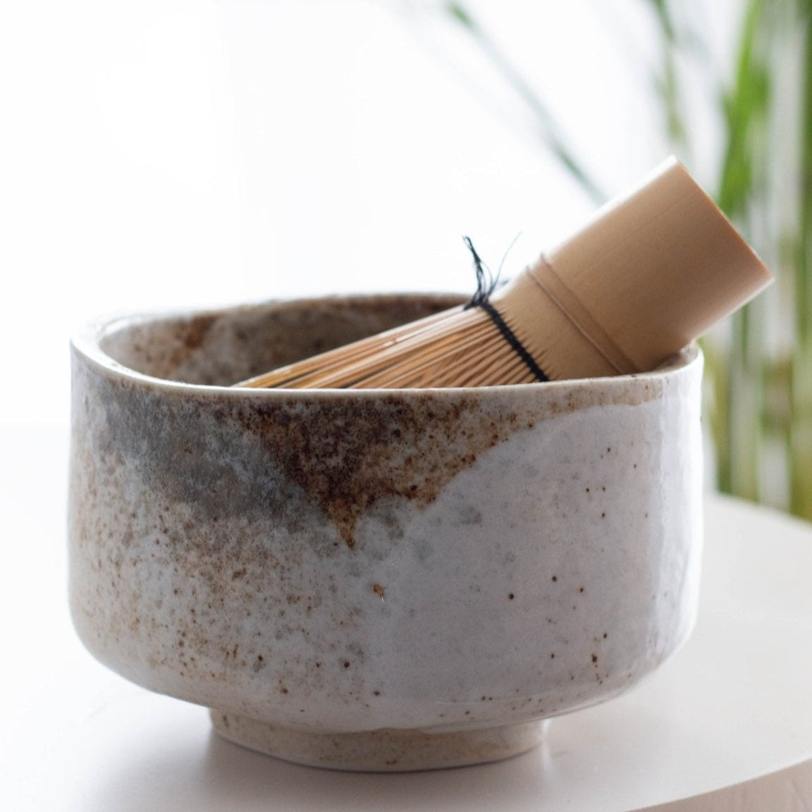 Matcha Kom Kanji - Olivia Figo