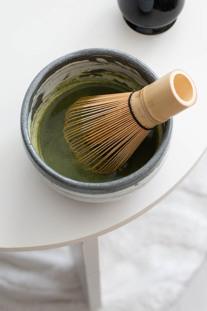 Matcha Kom Kumori - Olivia Figo