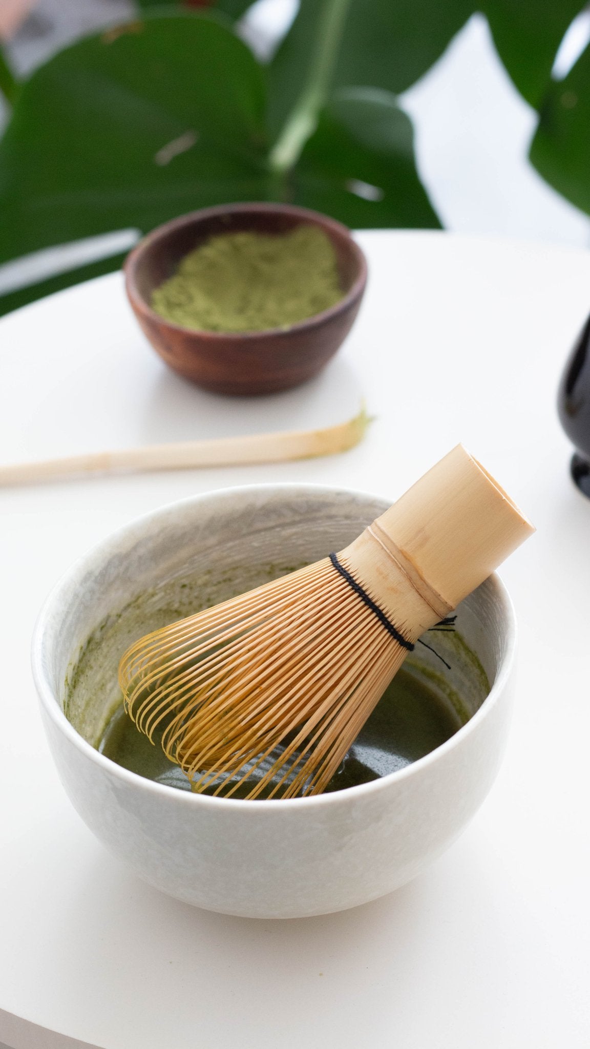 Matcha Kom Yuki - Olivia Figo